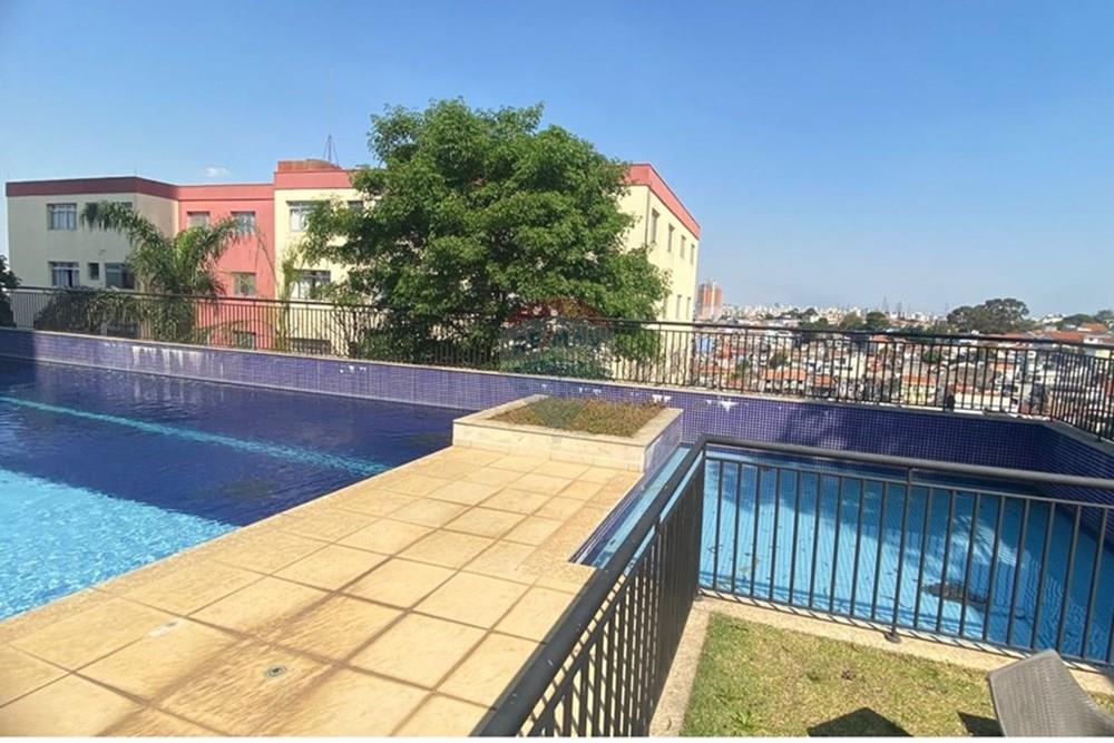 Apartamento, 2 quartos, 55 m² - Foto 29