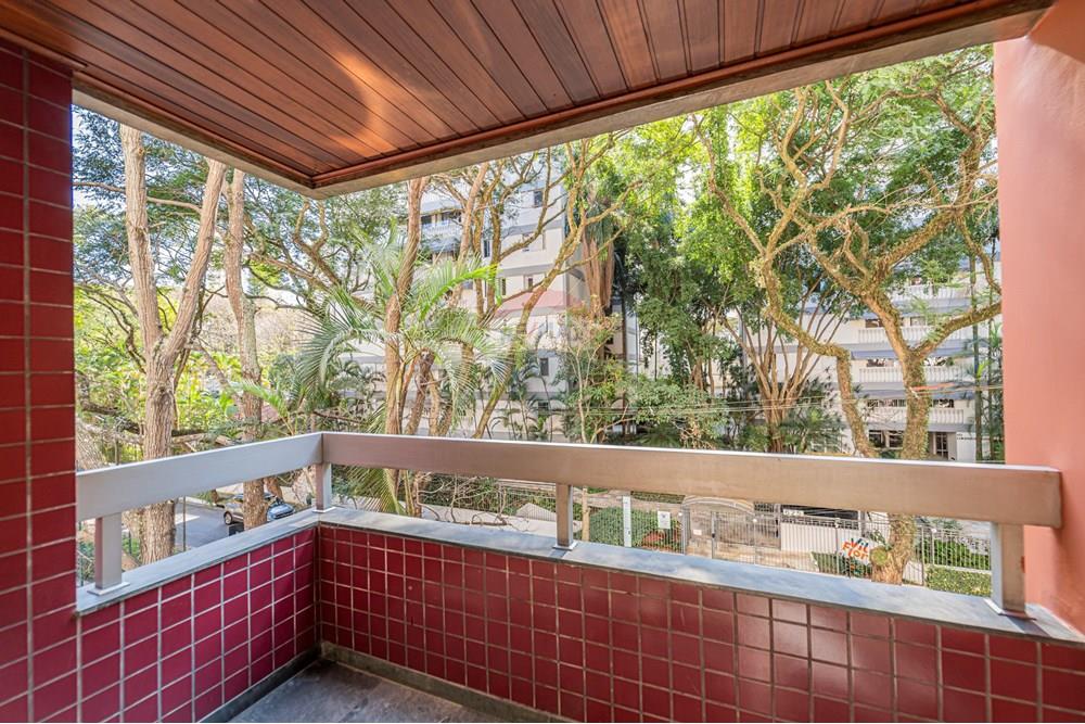 Apartamento - Venda - São Paulo , São Paulo - 601301011-326-5.JPG - 601301011-326