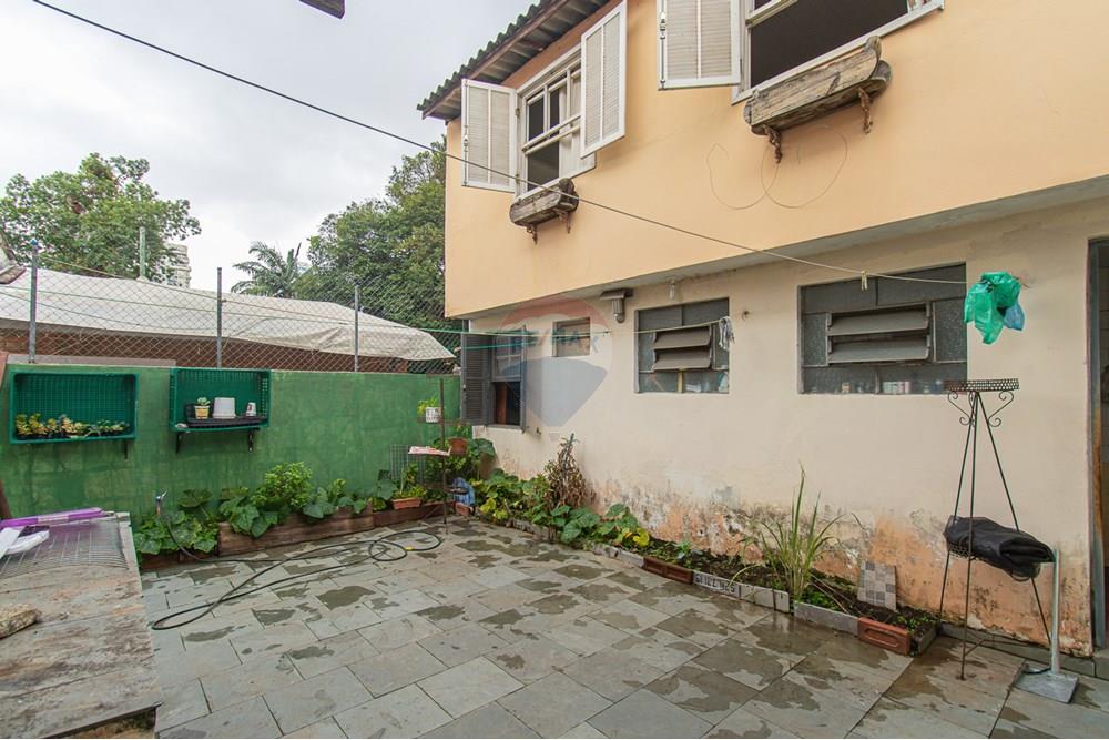 Casa - Venda - São Paulo , São Paulo - 04area-de-servico_006.jpg - 601401007-37