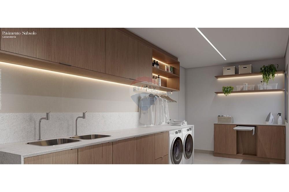 Casa de Condomínio - Venda - São Paulo , São Paulo - Lavanderia.jpg - 601971014-206