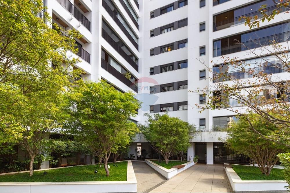 Apartamento - Alugar - São Paulo , São Paulo - 34 AREA COMUM (3).jpg - 602281037-4