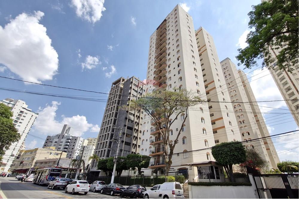 Apartamento - Venda - São Paulo , São Paulo - AV. SANTA INÊS, 813 (2).jpg - 601051077-3