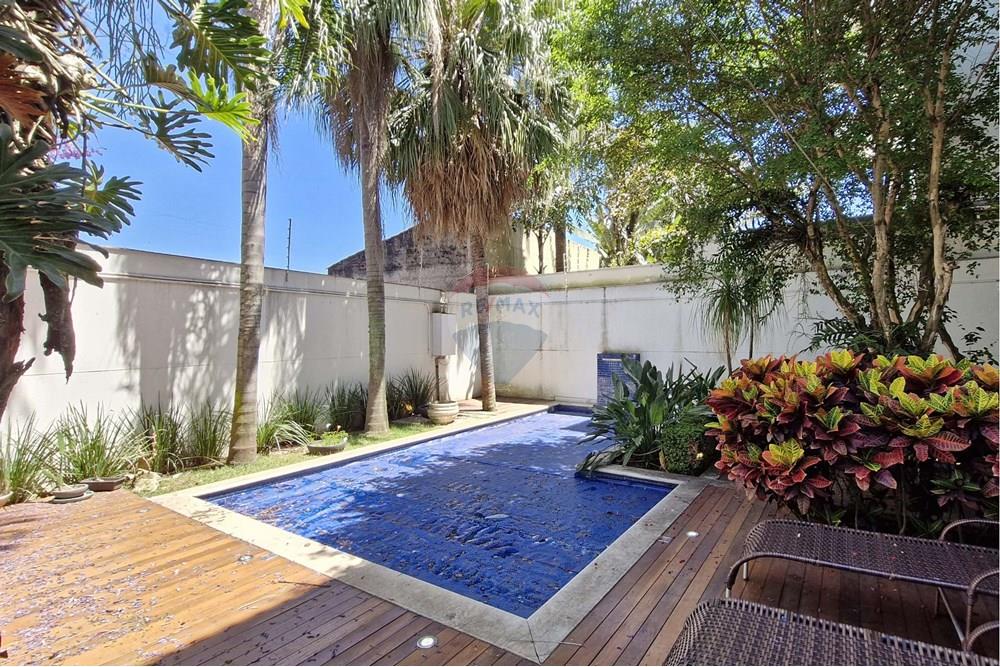 Sobrado - Venda - São Paulo , São Paulo - RUA EDUARDO, 530 (73).jpg - 601051007-611