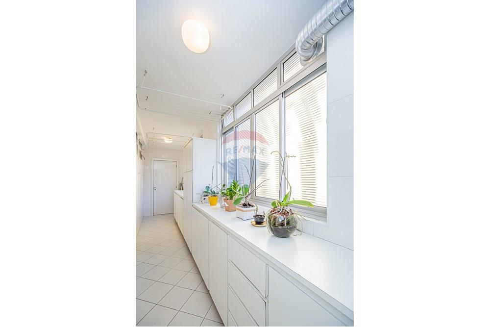 Apartamento - Venda - São Paulo , São Paulo - 41 Área.jpg - Lavanderia - 601081006-121