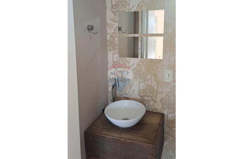 Apartamento - Venda - São Paulo , São Paulo - lavabo1.jpg - 601081068-13