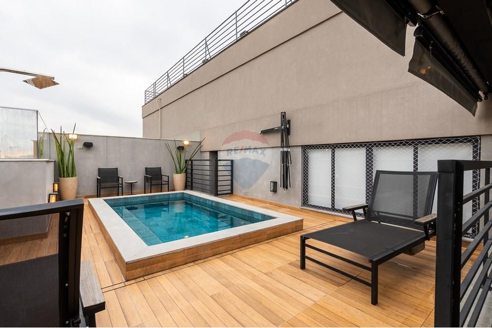 Cobertura - Venda - São Paulo , São Paulo - 9_AP.jpg - 601971064-4