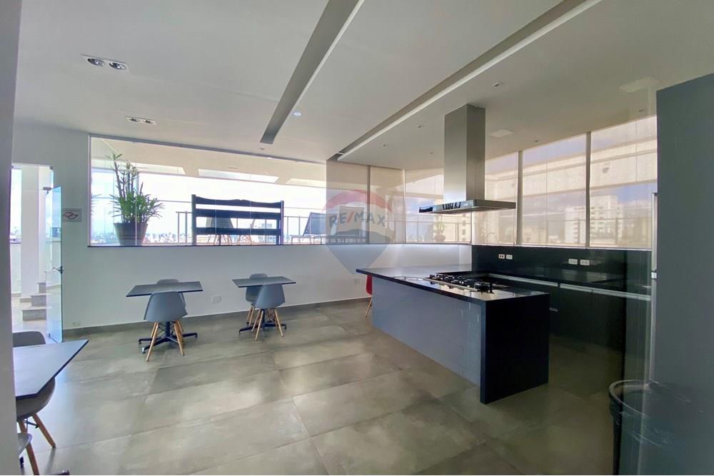 Apartamento - Alugar - São Paulo , São Paulo - Alameda Franca 03.jpg - 601241038-37