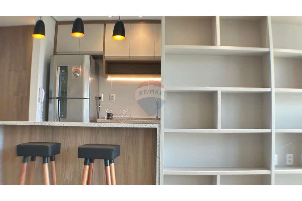 Apartamento - Alugar - São Paulo , São Paulo - WhatsApp Image 2024-07-10 at 21.41.52.jpeg - 601361052-105