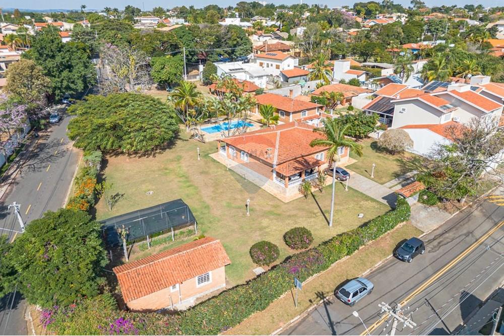 Casa de Condomínio - Venda - Campinas , São Paulo - 01fotos_024.jpg - 601251044-68