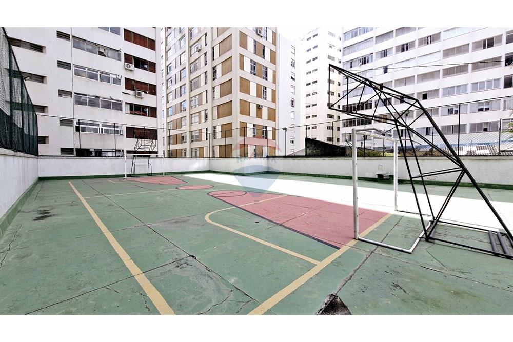 Apartamento - Venda - São Paulo , São Paulo - RUA SABARÁ, 315 (40).jpg - 602301001-119