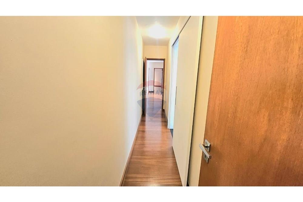 Apartamento - Alugar - São Paulo , São Paulo - WhatsApp Image 2025-08-15 at 15.59.29 (1).jpeg - Corredor - 602161018-1