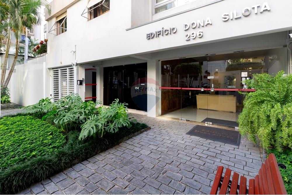 Apartamento - Venda - São Paulo , São Paulo - 20 ENTRADA.jpg - 602281022-91