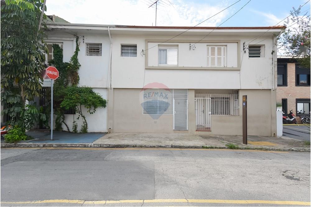 Sobrado - Venda - São Paulo , São Paulo - 033.jpg - 601251165-68