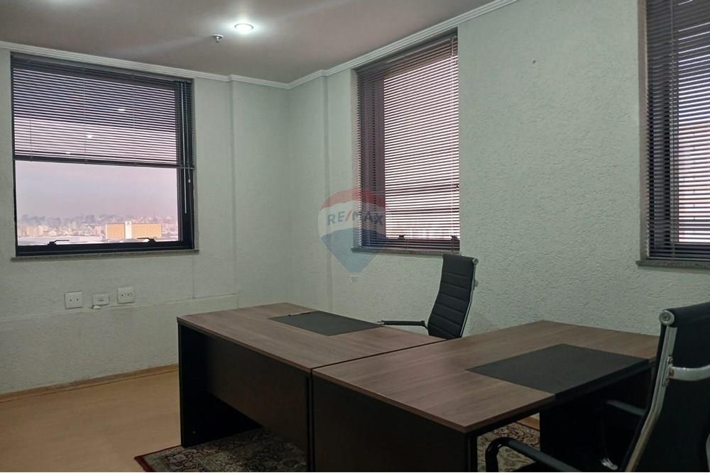 Cj. Comercial/ Sala - Alugar - São Paulo , São Paulo - 3.jpg - 602291021-214