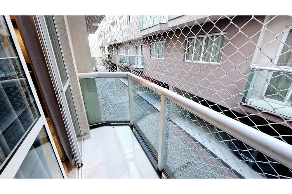 Casa de Condomínio - Venda - São Paulo , São Paulo - RUA ARTUR BERNARDES, 110 (23).jpg - 601051034-63