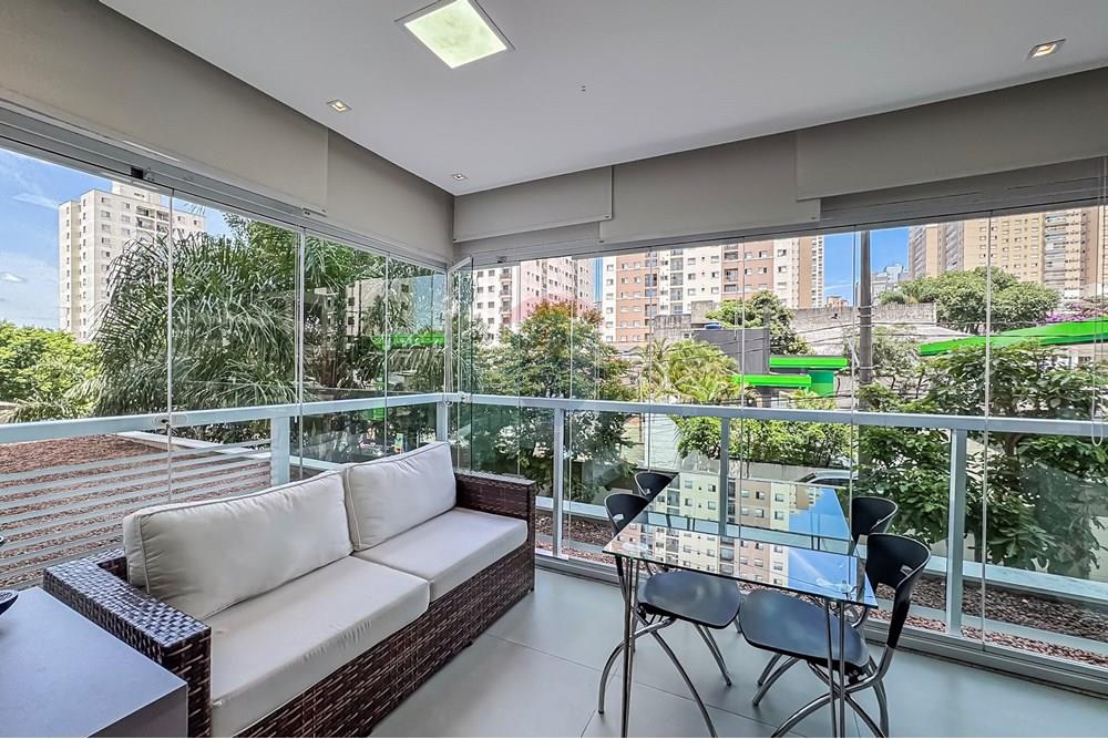 Apartamento - Venda - São Paulo , São Paulo - 01fotos_009.jpg - Varanda - 601251085-134
