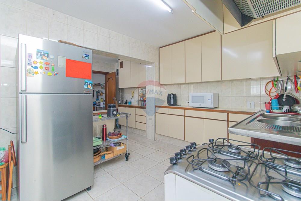 Casa - Venda - São Paulo , São Paulo - 04cozinha_004.jpg - 601401005-53