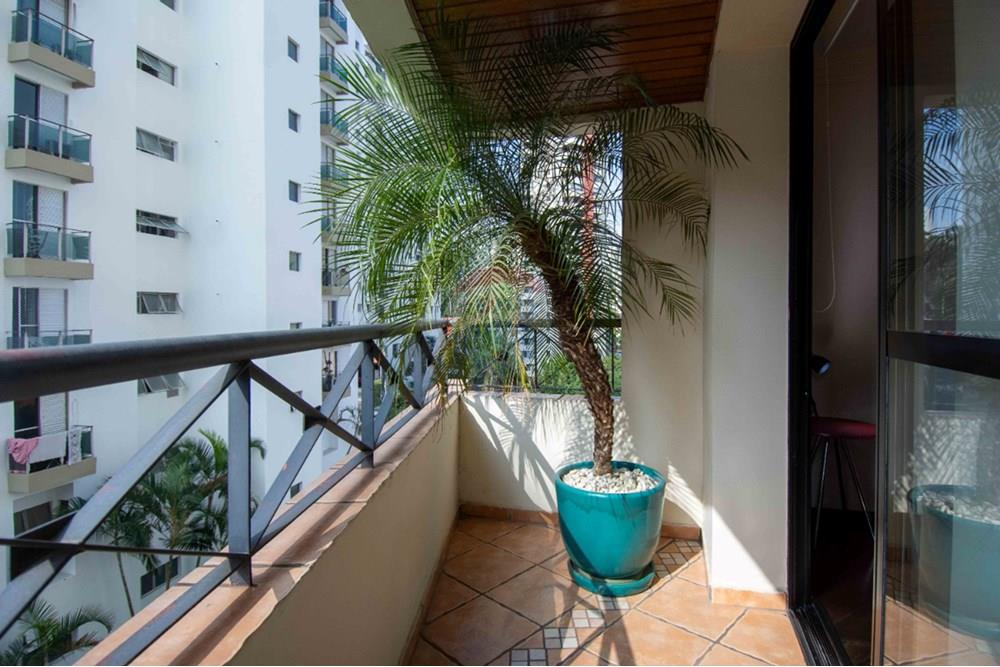 Apartamento - Venda - São Paulo , São Paulo - 95c54062-1ec5-4a8a-adad-36e7ffde49cd.jpeg - 601121084-5