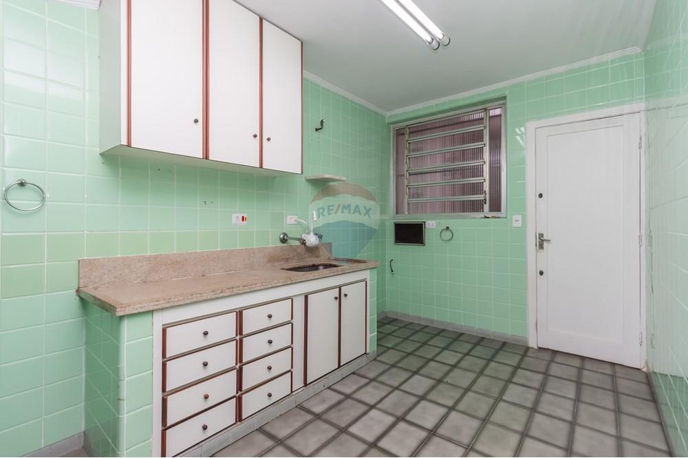 Sobrado - Venda - São Paulo , São Paulo - IMG_090926.jpg - Cozinha - 601811037-12