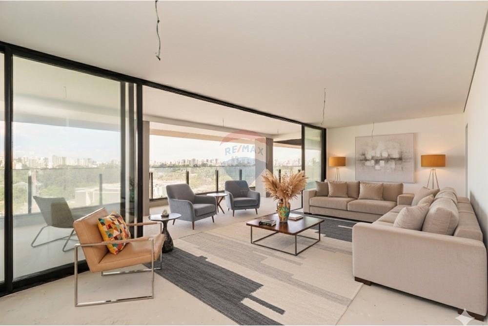 Apartamento - Venda - São Paulo , São Paulo - Gemini_Generated_Image_qx7bqqx7bqqx7bqq.jpg - 601481004-55