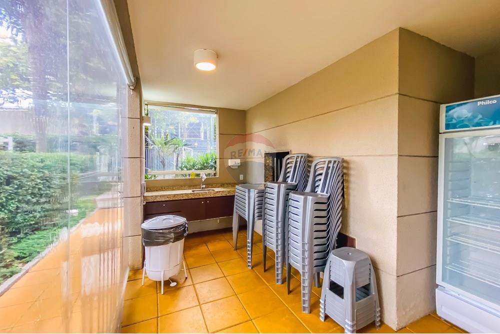 Apartamento - Venda - São Paulo , São Paulo - IMG_574630.jpg - 602241016-27