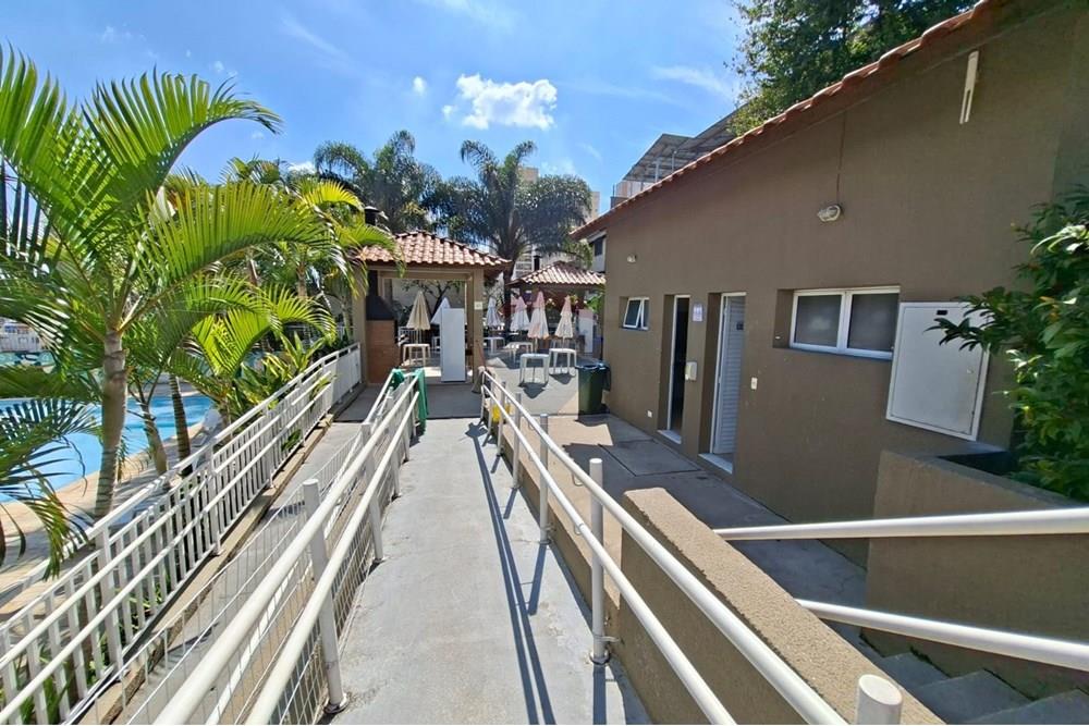 Apartamento - Alugar - São Paulo , São Paulo - WhatsApp Image 2025-08-07 at 14.26.40 (2).jpeg - 602101011-227