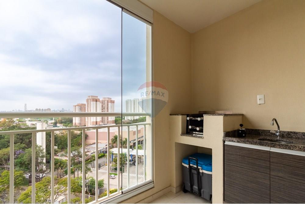 Apartamento - Venda - São Paulo , São Paulo - 03sala_009.jpg - 602101011-226