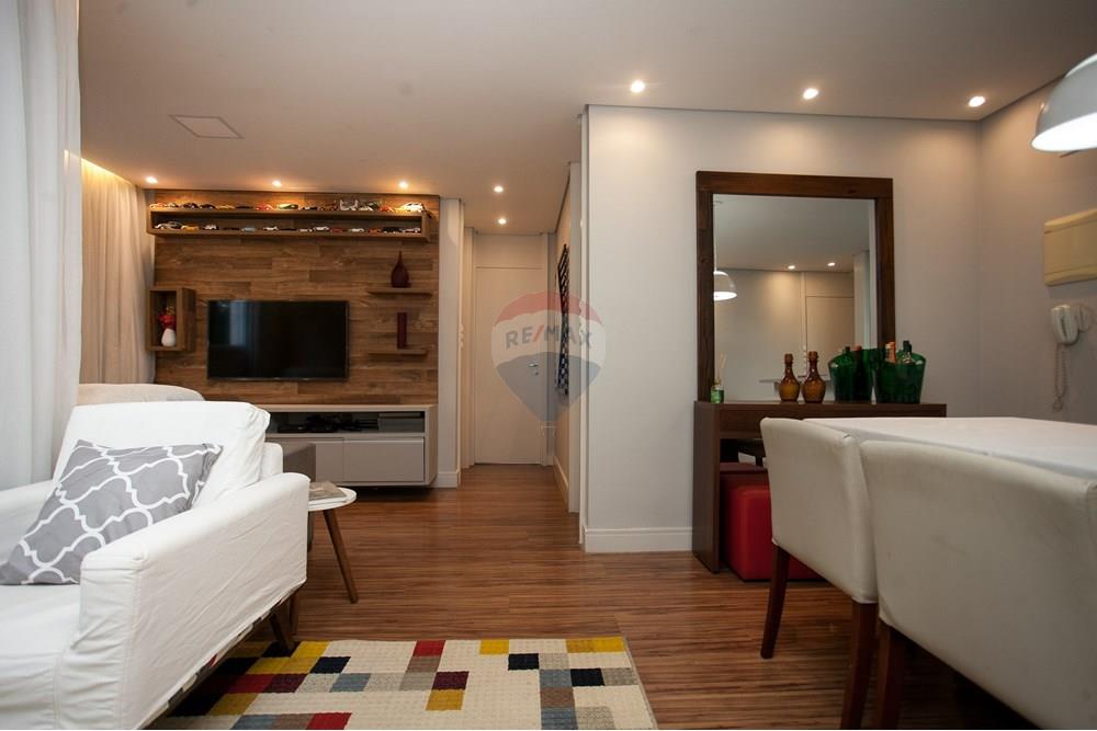 Apartamento - Venda - São Paulo , São Paulo - IMG_6037.jpg - 601751052-45