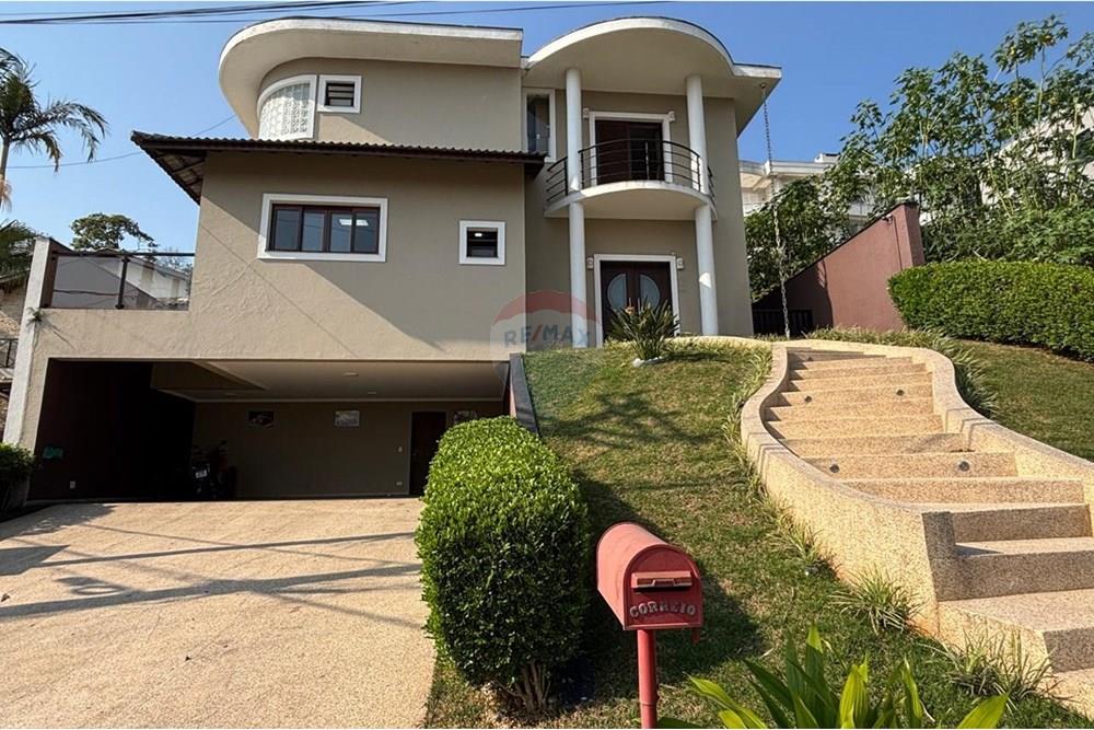 Casa de Condomínio - Alugar - Granja Viana , São Paulo - Imagem do WhatsApp de 2025-09-17 à(s) 15.28.28_94c467dc.jpg - 602241014-19