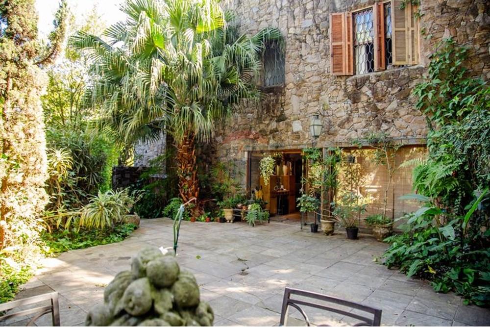 Casa - Alugar - São Paulo , São Paulo - sdVPs_LB.jpeg - 601191033-71