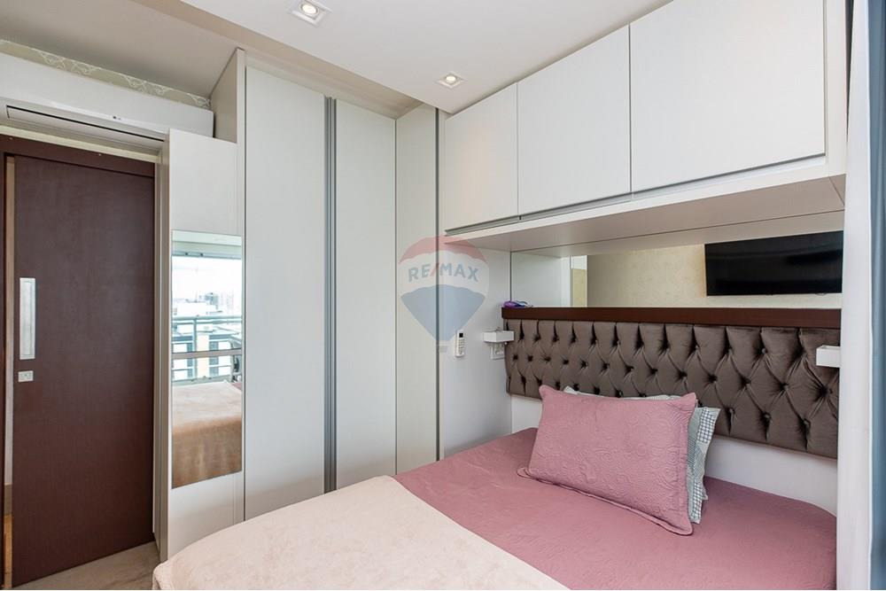 Apartamento - Venda - São Paulo , São Paulo - Remax Ville-15.jpg - 601241033-106