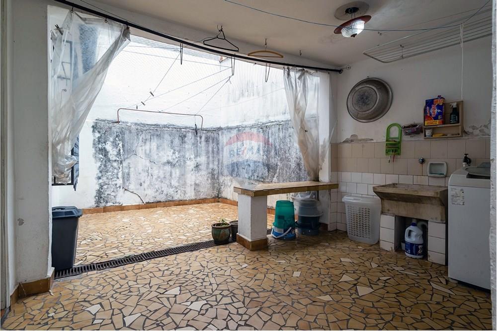 Casa - Venda - São Paulo , São Paulo - IMG-20250226-WA0812.jpg - Quintal - 601971014-183