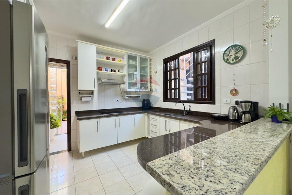 Sobrado - Venda - São Paulo , São Paulo - 601301008-69_FE - 63 - CASA VENDA RUA ORESTES BARBOSA, 233 - JD. PALMARES-INTERLAGOS  (18).jpeg - 601301008-69