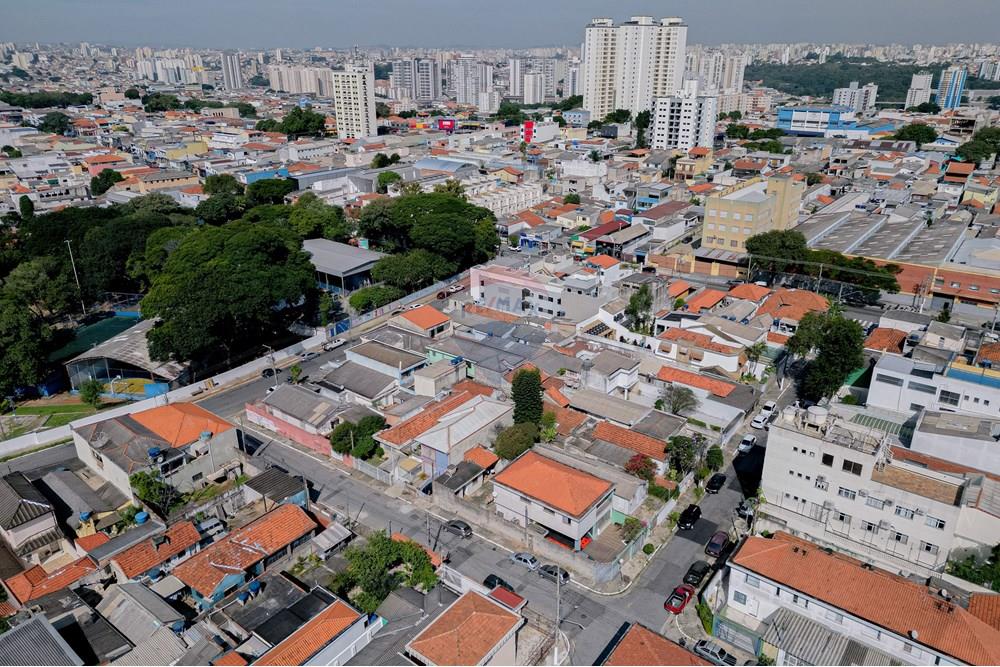 Casa - Venda - São Paulo , São Paulo - DJI_0798.jpg - 602261037-18