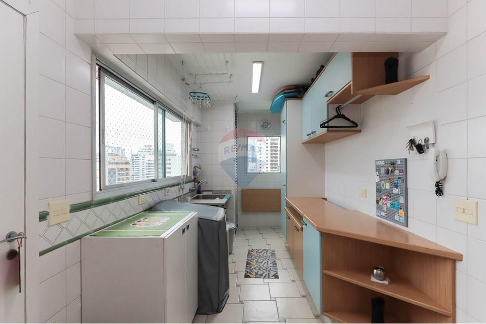 Apartamento - Venda - São Paulo , São Paulo - 05area-de-servico_002.jpg - 601421022-6