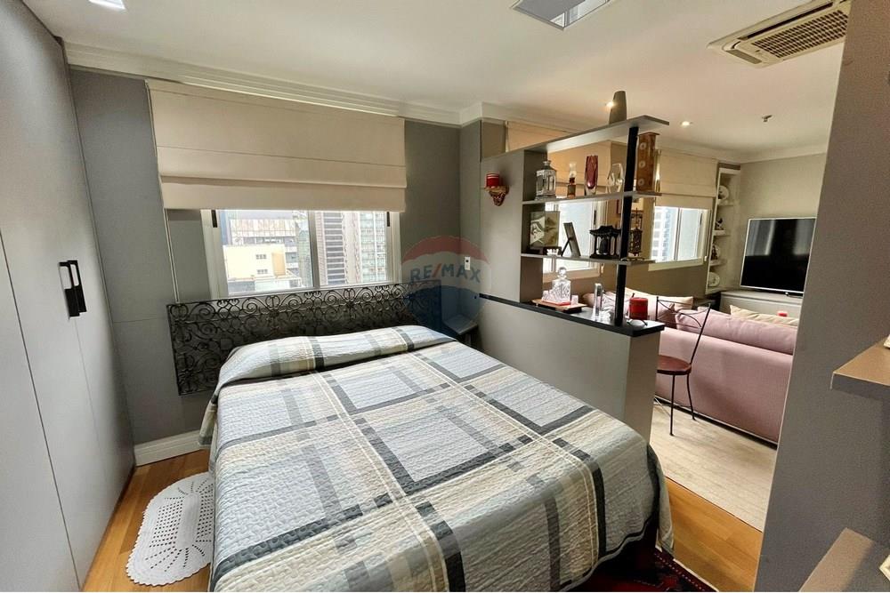 Apart Hotel/ Flat - Venda - São Paulo , São Paulo - IMG_5666.JPEG - 602241008-35