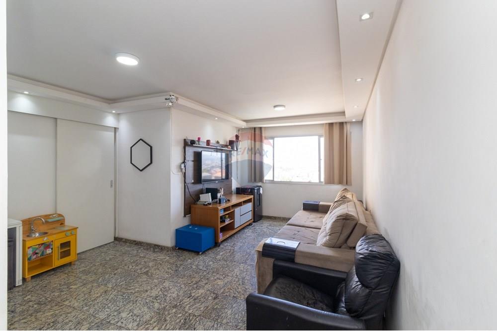 Apartamento - Venda - São Paulo , São Paulo - Rua da Bica, 410 - 133 B_18.jpg - 601751098-53