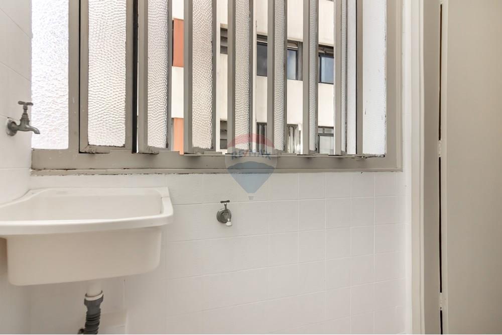 Apartamento - Venda - São Paulo , São Paulo - S13_AREA DE SERVIÇO.jpg - 601481005-175