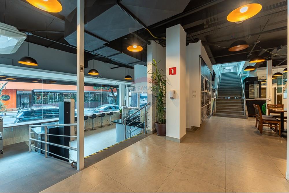 Prédio - Venda - São Paulo , São Paulo - DSC05953.jpg - 601261002-211