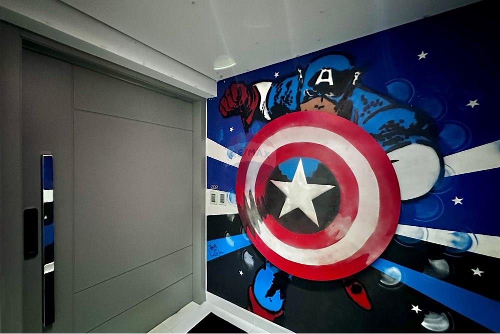 Apartamento - Venda - São Paulo , São Paulo - IMG_8506.jpg - 602321013-48