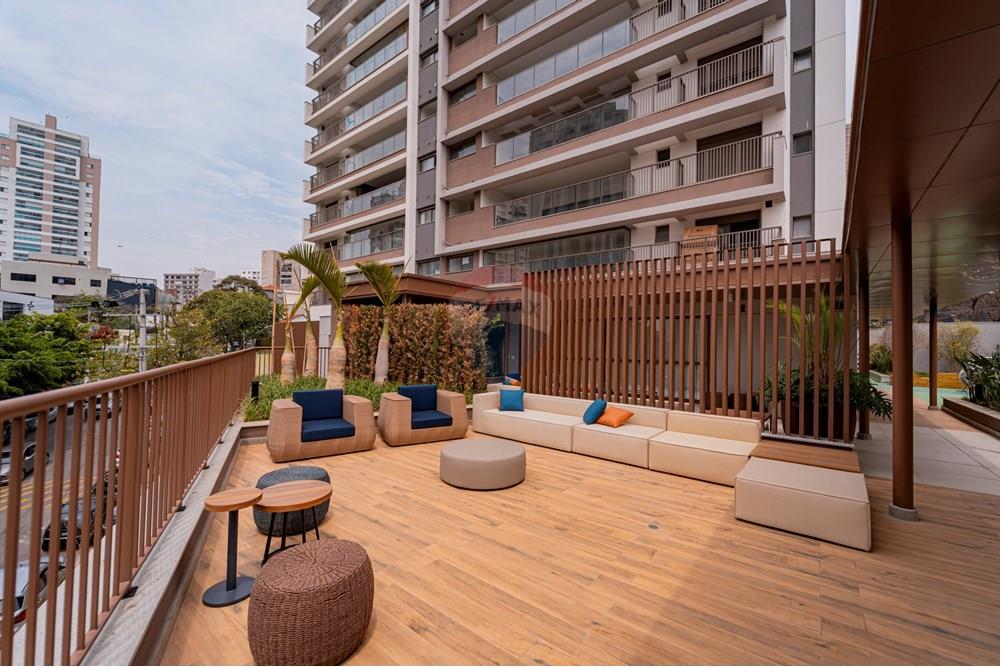 Apartamento - Venda - São Paulo , São Paulo - 601301011-336-80.JPG - 601301011-336