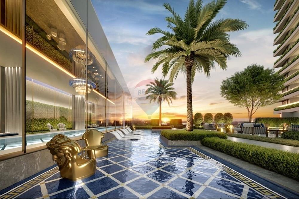 Apartamento - Venda - São Paulo , São Paulo - 634033.jpg - 601721049-1