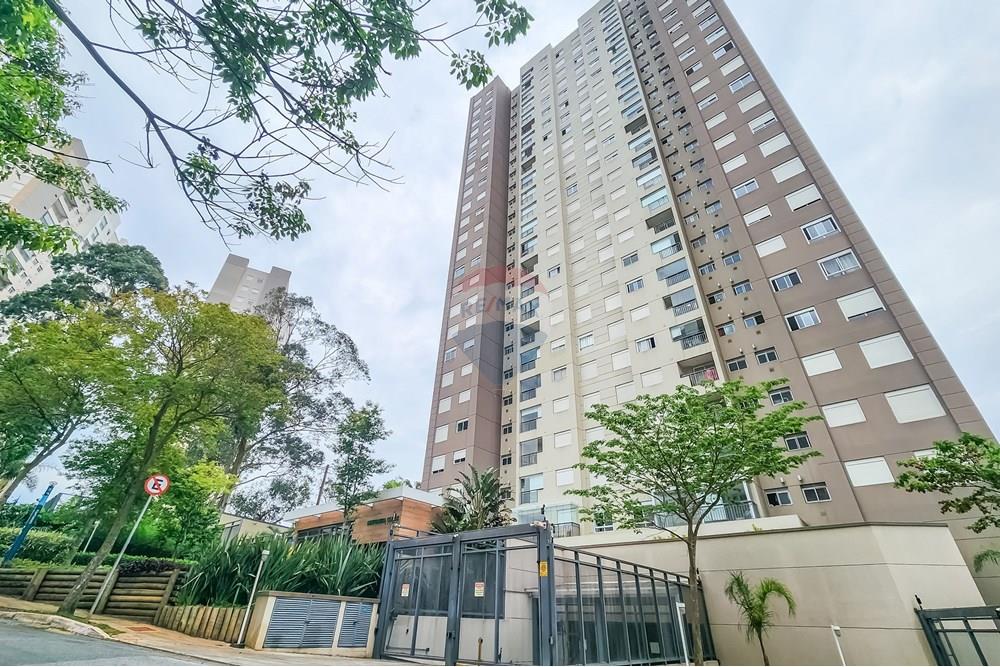 Apartamento - Alugar - São Paulo , São Paulo - 20251027_09051201.jpg - 602071012-21