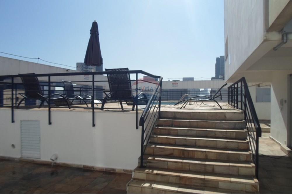 Apartamento - Alugar - São Paulo , São Paulo - SAM_9333.JPG - 601361021-1749