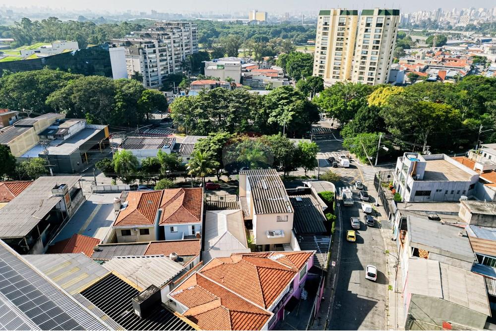 Prédio - Venda - São Paulo , São Paulo - DJI_0485.jpg - 601991015-49