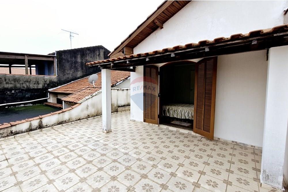 Casa - Venda - São Paulo , São Paulo - RUA CÂNDIDO AUGUSTO BRESSER, 62 (18).jpg - 602301015-1