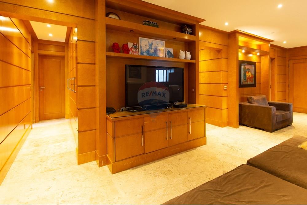 Apartamento - Venda - São Paulo , São Paulo - 19 Sala de TV e Churrasqueira.jpg - 601971072-30