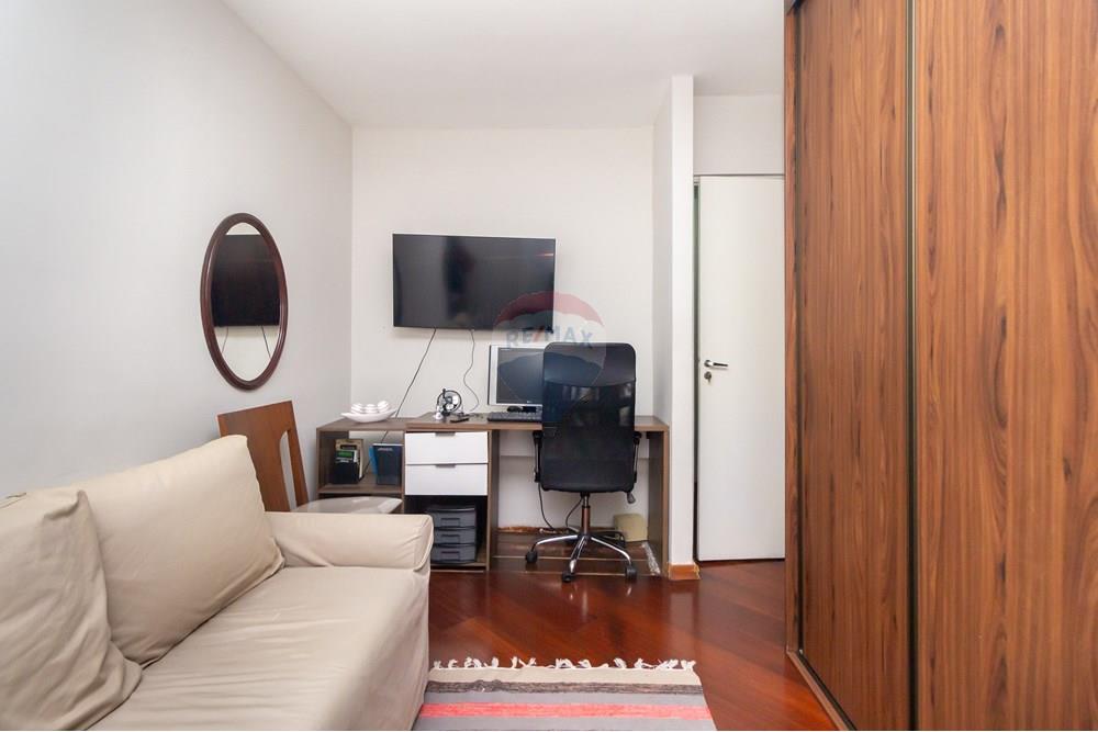 Apartamento - Venda - São Paulo , São Paulo - 11 - Dormitório 2.jpg - 602031008-81
