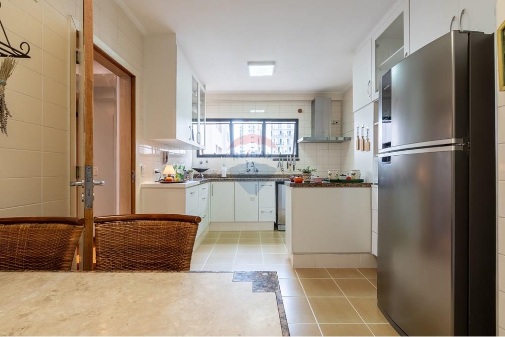 Apartamento - Venda - São Paulo , São Paulo - 52_Ap.jpg - 601971018-1199