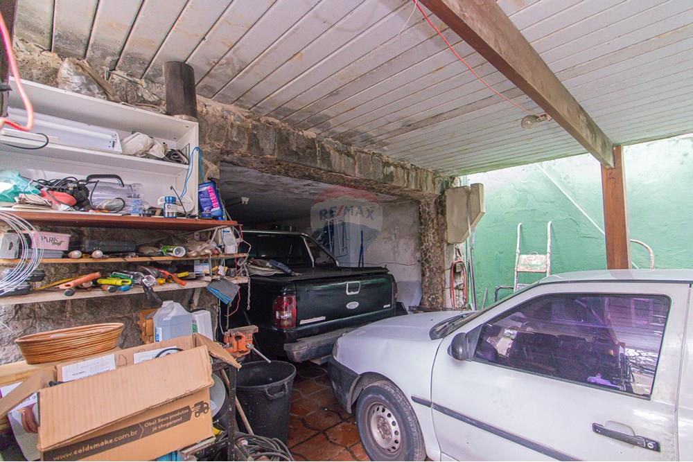 Casa - Venda - São Paulo , São Paulo - 07garagem_001 (2).jpg - 601401007-37